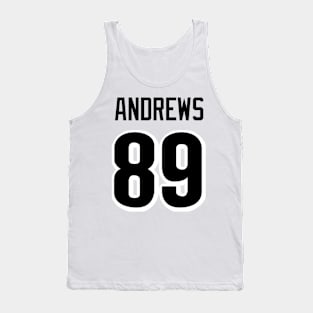 Baltimore Ravens Tank Top